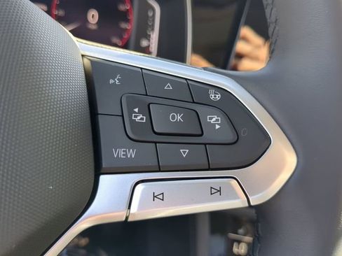 New 2026 Volkswagen Jetta SEL image 29