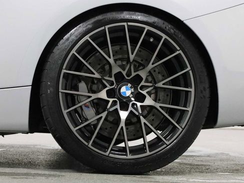 Used 2019 BMW M2 Competition w/ Executive Package RWD image 36