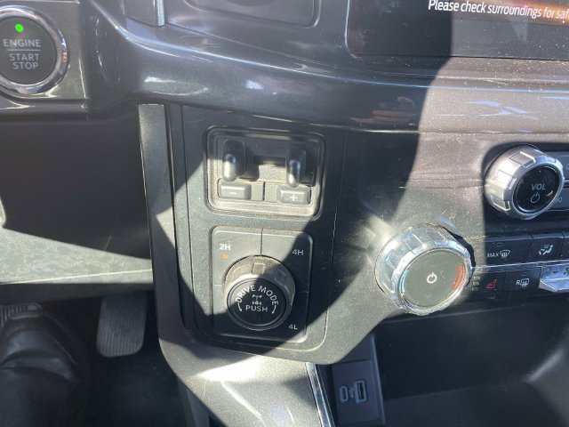 Used 2023 Ford F150 XLT w/ Equipment Group 302A High AWD/4WD image 30