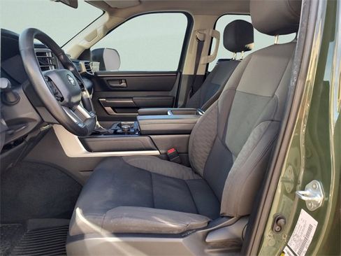 Used 2023 Toyota Tundra SR5 image 28