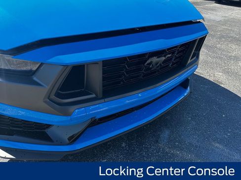 New 2025 Ford Mustang Dark Horse image 13
