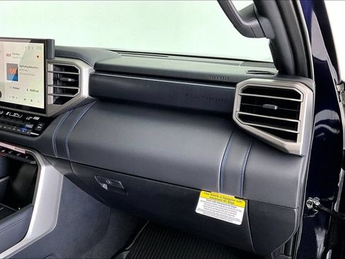 Used 2026 Toyota Sequoia Platinum AWD/4WD image 21