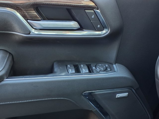 New 2026 Chevrolet Silverado 1500 RST w/ Texas Edition Plus AWD/4WD image 17