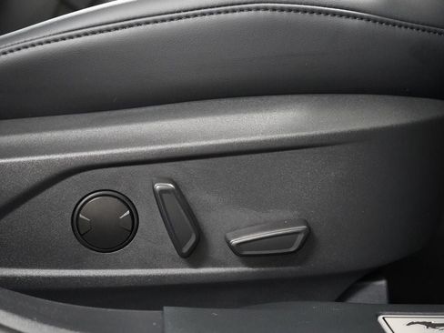 Certified 2023 Ford Mustang Mach-E Premium AWD/4WD image 32