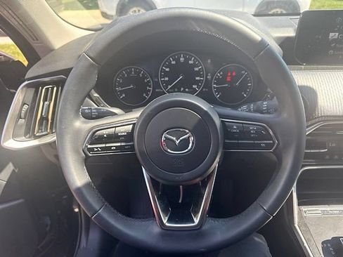 Used 2026 MAZDA CX-90 3.3 Turbo w/ Select Package AWD/4WD image 11
