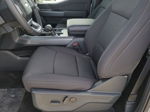 New 2026 Ford F150 XLT w/ Equipment Group 302A MID image 6