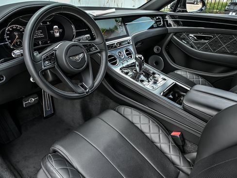 Certified 2020 Bentley Continental GT w/ First Edition Specification AWD/4WD image 23