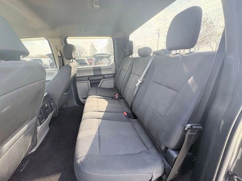 Used 2020 Ford F150 XL w/ Equipment Group 101A Mid image 7