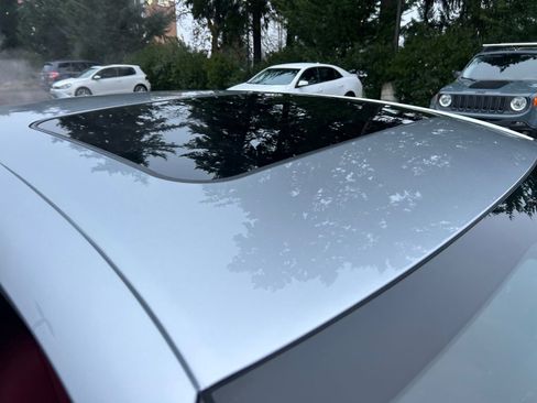 Used 2023 Lexus IS 350 F Sport w/ Accessory Package image 28