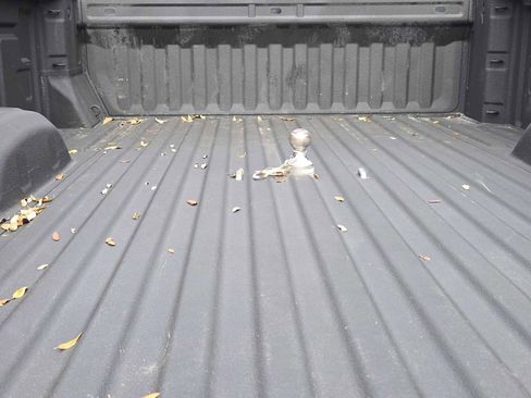 Certified 2022 Chevrolet Silverado 3500 LTZ w/ LTZ Texas Edition image 31