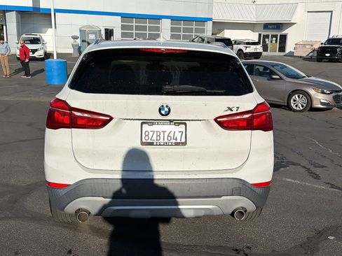 Used 2018 BMW X1 xDrive28i image 6