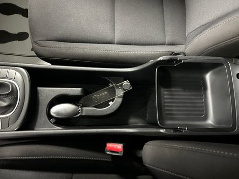 Used 2025 Hyundai Kona SEL image 19