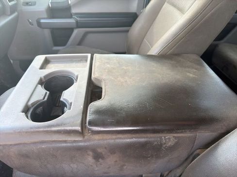 Used 2019 Ford F350 XLT image 35