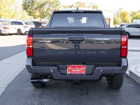 New 2026 Toyota Tacoma SR5 AWD/4WD image 6