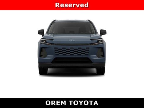 New 2026 Toyota RAV4 LE FWD image 17