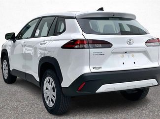 New 2026 Toyota Corolla Cross L video 3