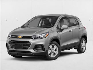 Used 2021 Chevrolet Trax LS FWD video 1