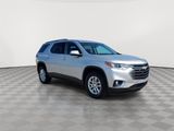 Certified 2021 Chevrolet Traverse LT image 2