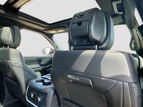 New 2026 Ford Expedition Tremor AWD/4WD image 28