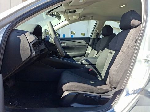 Used 2024 Honda Accord LX image 13