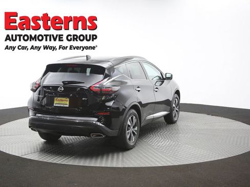 Used 2023 Nissan Murano SV FWD image 41