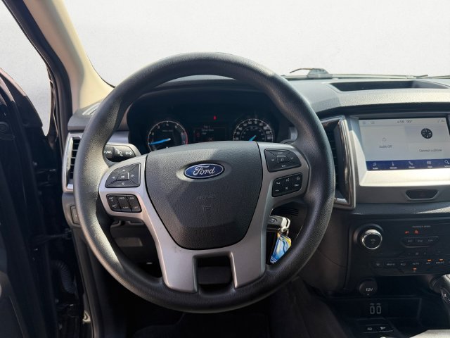 Used 2023 Ford Ranger XLT AWD/4WD image 12