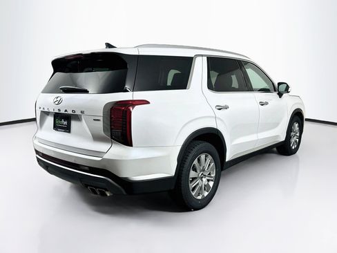 Used 2025 Hyundai Palisade SEL AWD/4WD image 9