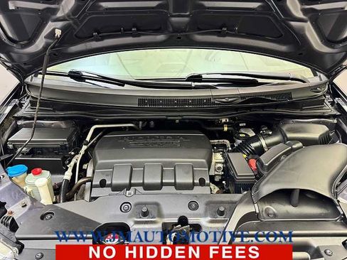 Used 2016 Honda Odyssey EX-L image 10