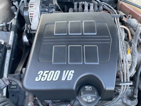 Used 2006 Chevrolet Malibu LT FWD image 25
