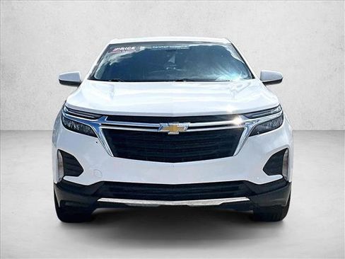 Used 2022 Chevrolet Equinox LT FWD image 3