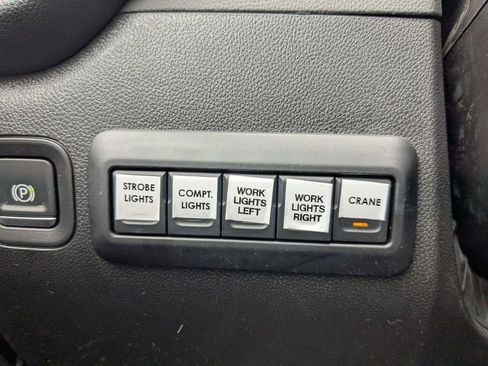 New 2025 Chevrolet Silverado 3500 W/T w/ WT Convenience Package image 36