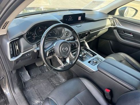 Used 2024 MAZDA CX-90 3.3 Turbo w/ Preferred Plus image 14