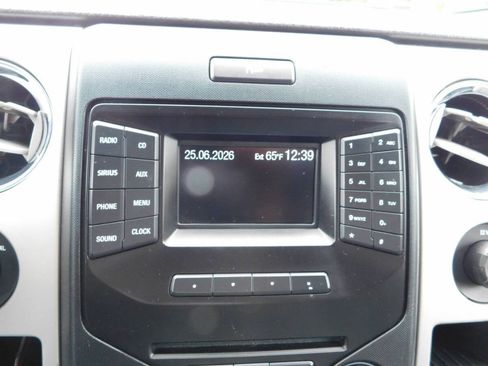 Used 2014 Ford F150 XLT w/ Equipment Group 301A Mid AWD/4WD image 11