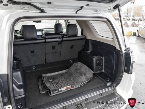 Used 2024 Toyota 4Runner TRD Pro image 41