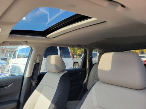 Used 2025 Honda CR-V EX image 24
