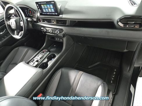 Certified 2024 Honda Pilot EX-L image 23