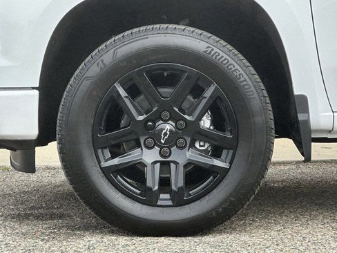 New 2026 Chevrolet Silverado 1500 RST w/ RST All Star Premium Package image 25
