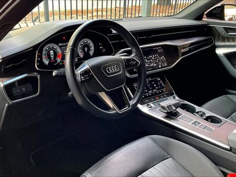 Used 2021 Audi A6 2.0T Premium w/ Convenience Package image 18