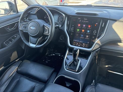 Used 2020 Subaru Outback Limited w/ Tech Package 2 image 14