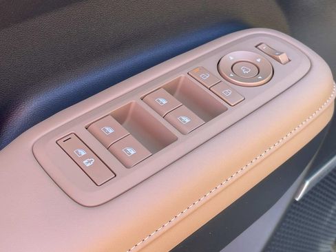 New 2026 Hyundai Santa Fe Calligraphy image 24