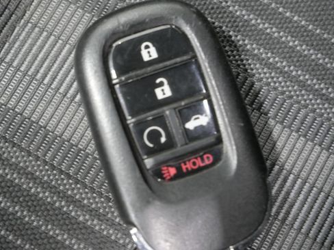 Used 2025 Honda Civic Sport image 26