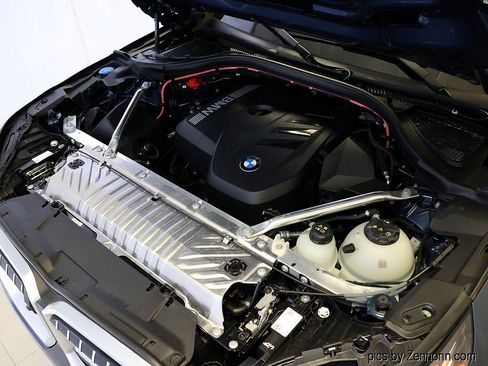 Certified 2026 BMW X3 xDrive30i AWD/4WD image 40