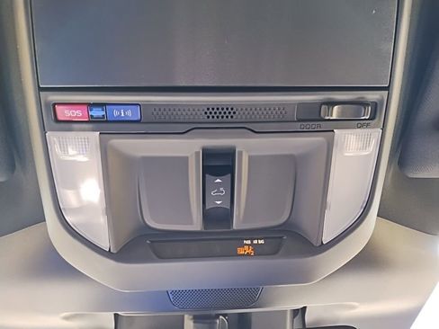 New 2026 Subaru Forester Touring AWD/4WD image 39