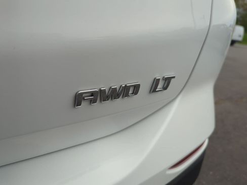 Used 2023 Chevrolet Equinox LT image 14