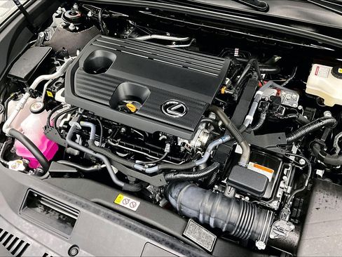 Used 2025 Lexus ES 300h w/ Premium Package image 29