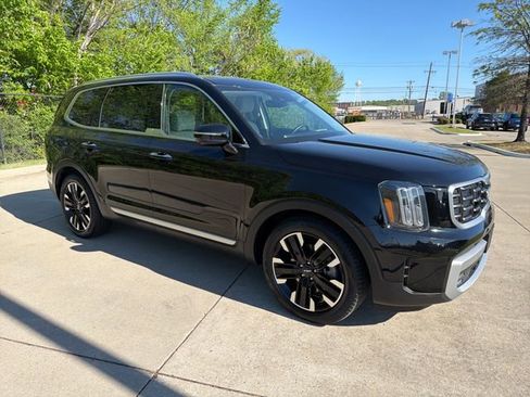 Used 2023 Kia Telluride SX Prestige image 7