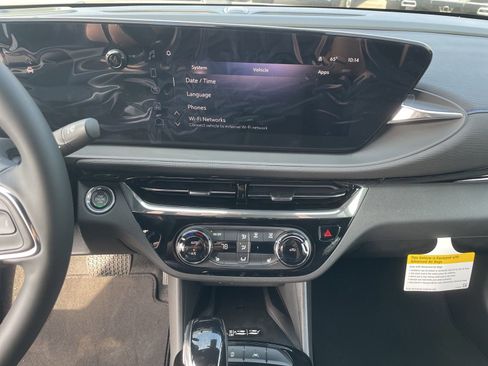 New 2026 Buick Envista Sport Touring w/ Convenience I Package image 18