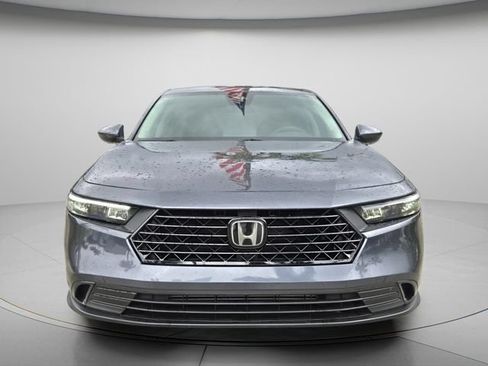 Used 2024 Honda Accord EX image 5