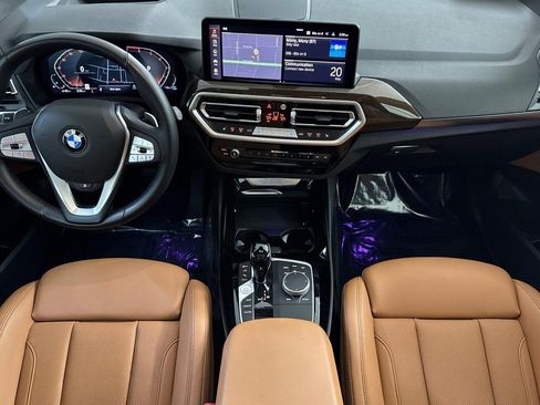Used 2024 BMW X3 sDrive30i w/ Premium Package RWD image 27