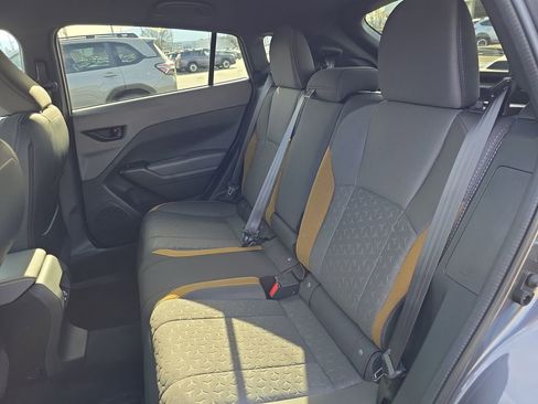 New 2026 Subaru Crosstrek 2.5i Sport image 11